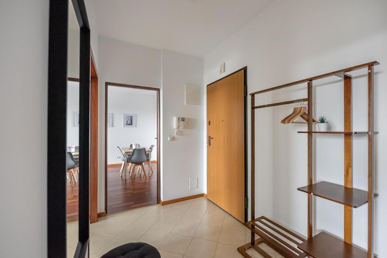 Okopowa Joyful Apartment
