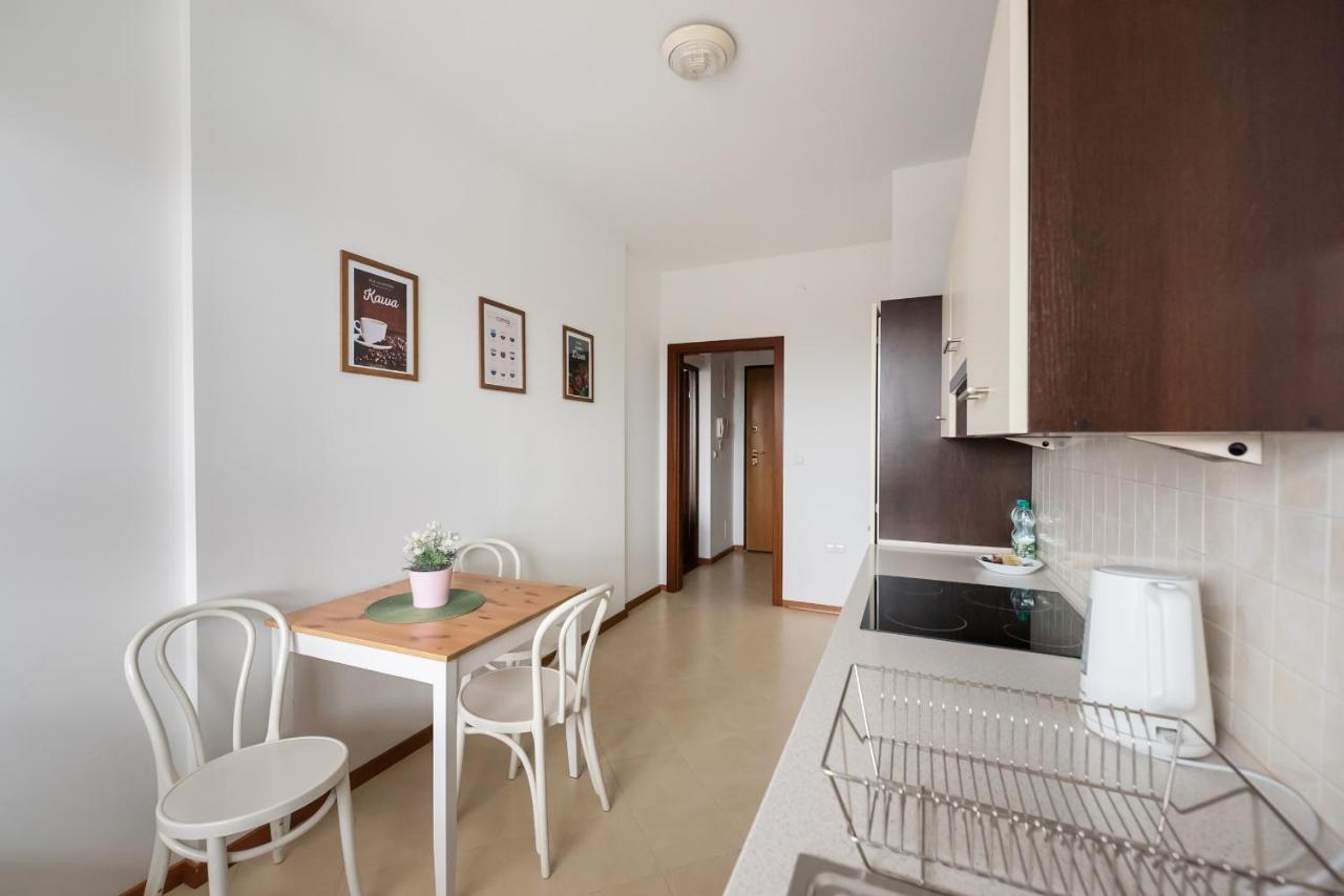 Appartamento Okopowa Joyful Varsavia